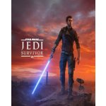 Star Wars Jedi: Survivor – Zboží Živě