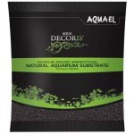 Aquael Aqua Decoris písek černý 1 kg – Zboží Dáma