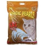 Magic Cat Magic Pearls 2 x 16 l – Hledejceny.cz