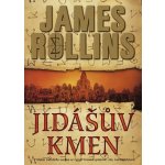 Jidášův kmen - James Rollins – Hledejceny.cz