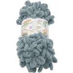 Příze Alize Puffy, 100 g - 87 – Hledejceny.cz