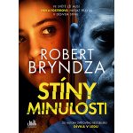 Stíny minulosti - Robert Bryndza – Zboží Dáma