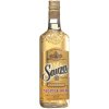 Tequila Sauza Gold 38% 1 l (holá láhev)