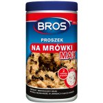 Bros Insekticid prášek proti mravencům - 100 g – Zbozi.Blesk.cz