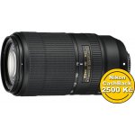 Nikon AF-P 70-300mm f/4.5-5.6E ED VR FX – Sleviste.cz
