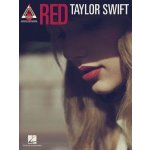 Taylor Swift Red noty tabulatury na kytaru – Hledejceny.cz