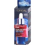 L'Oréal Revitalift Laser X3 Night Serum s retinolem 30 ml – Zboží Mobilmania