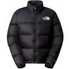 Dámská bunda The North Face W 1996 Retro Nuptse Jacket černá
