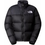 The North Face W 1996 Retro Nuptse Jacket černá