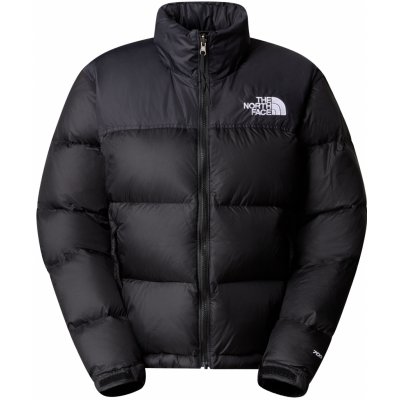 The North Face W 1996 Retro Nuptse Jacket černá