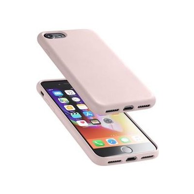 Pouzdro CellularLine SENSATION Apple iPhone SE/8/7 2022/2020, starorůžové – Hledejceny.cz