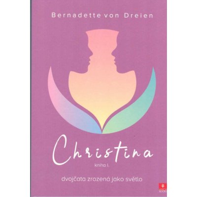 Christina - Dreien von Bernadette – Zboží Mobilmania