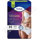 Tena Silhouette Normal Blanc M 795506 6 ks