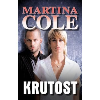 Krutost - Cole Martina