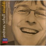 Vivaldi Antonio - Nisi Dominus In G Minor CD – Zbozi.Blesk.cz