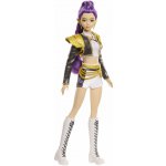 Mattel Netflix KPop Demon Hunters Rumi – Hledejceny.cz