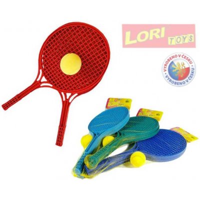 Soft tenis míček – Hledejceny.cz