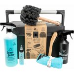 Peaty's Complete Bicycle Cleaning Kit Cyklo-čištění a údržba – Zbozi.Blesk.cz