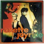 Roxette - Joyride 30th Anniversary Vinyl LP – Hledejceny.cz