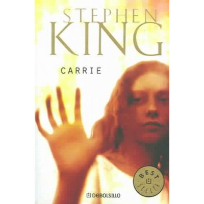 Stephen King, Andrew Langdon-Davies - Carrie – Hledejceny.cz