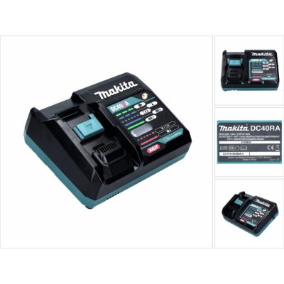 Makita DC40RA 191E07-8 – Zboží Mobilmania