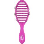 Wet Brush Speed Dry kartáč na vlasy Purple – Hledejceny.cz