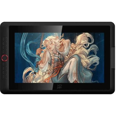 XPPen Artist 15.6 Pro v2 MD160FH-AD41 – Hledejceny.cz