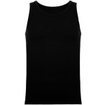 Roly tílko Texas pánské E6545-02-S černá – Zboží Dáma