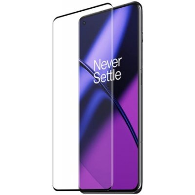 ENKAY 3D Tvrzené ochranné sklo pro OnePlus 11 5G 56501 – Zboží Živě