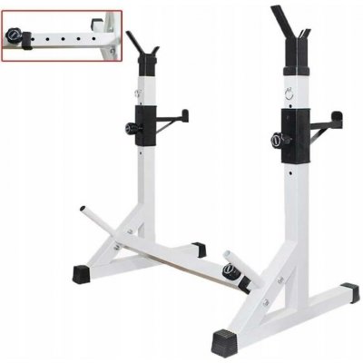 Hop-Sport Nastavitelné stojany HS-1006L – Sleviste.cz