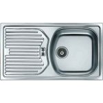 Franke ETN 614 NOVA – Zbozi.Blesk.cz