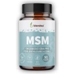 MSM 90 kapslí – Hledejceny.cz