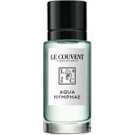 Le Couvent Maison De Parfum Aqua Nymphae kolínská voda unisex 50 ml – Zboží Mobilmania