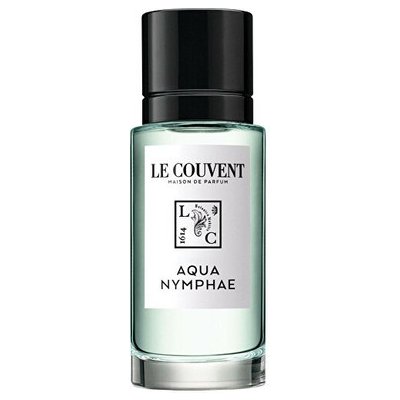 Le Couvent Maison De Parfum Aqua Nymphae kolínská voda unisex 50 ml – Zboží Mobilmania