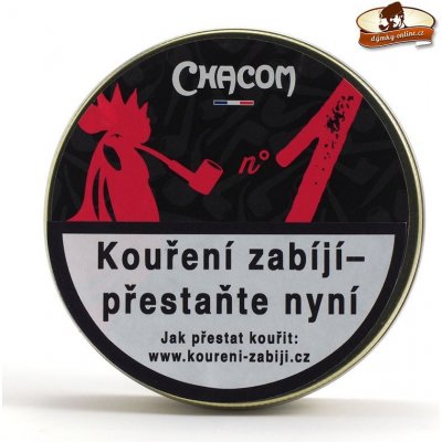 Chacom No.1 50 g – Zbozi.Blesk.cz