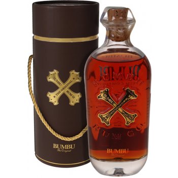 Bumbu - Original Craft Rum