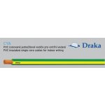 NKT CYA H07V-K 70 ohebný světle modrý 1 m – Zbozi.Blesk.cz