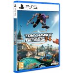 Tony Hawks Pro Skater 3 + 4 – Zboží Dáma