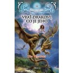 Vrať drakovi, co je jeho - Ilka Pacovská – Zbozi.Blesk.cz