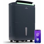 Klarstein DryFy Connect 40 Smart DXJ2-Kl-DFC-50-An – Zboží Dáma