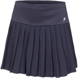 Fila malea tenisová sukně tmavě modrá
