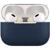 Pouzdro na sluchátka Next One Silikonové pouzdro AirPods Pro 2nd Gen APPRO2-SIL-BLU