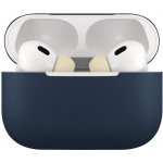 Next One Silikonové pouzdro AirPods Pro 2nd Gen APPRO2-SIL-BLU – Hledejceny.cz