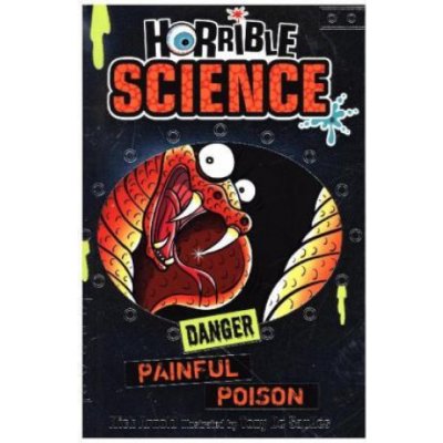 Painful Poison – Hledejceny.cz