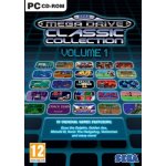 Sega Mega Drive Collection – Hledejceny.cz