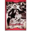 Lízino štěstí digipack DVD