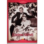 Lízino štěstí digipack DVD – Hledejceny.cz