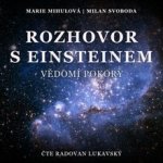 Rozhovor s Einsteinem - Mihulová Marie – Zboží Dáma