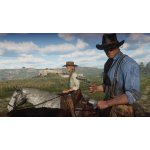 Red Dead Redemption 2 (Ultimate Edition) – Zboží Dáma