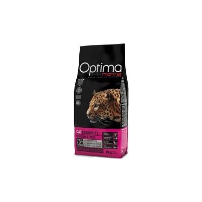 OPTIMAnova CAT EXQUISITE 2 x 20 kg